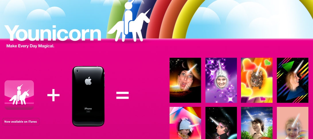 unicorn