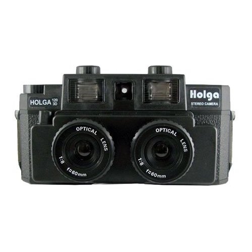 holga