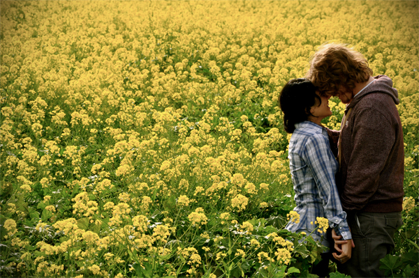 itwasallyellow