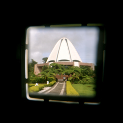 temple
